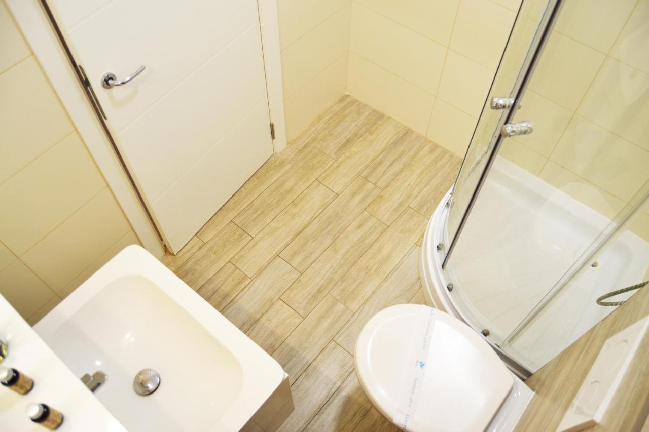Caesar'S Studio Mamaia-Nord エクステリア 写真