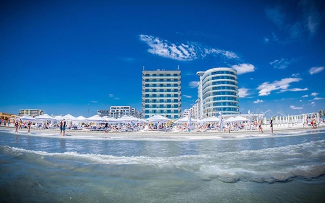 Caesar'S Studio Mamaia-Nord エクステリア 写真